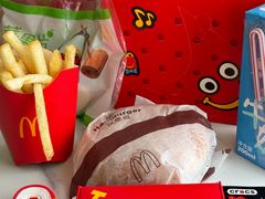 -麦当劳(杭州西湖银泰百货店)