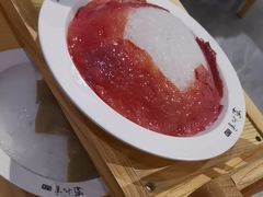 -蜀九香火锅(玉林店)
