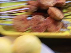 -永红源啤酒·烧烤·海鲜·大排档(青特城店)