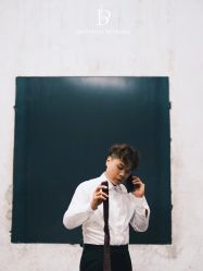 -BROTHER西服礼服定制·商务·婚礼(佛山南海店)