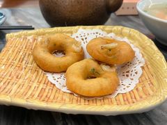 -安泰楼·佛跳墙创始人·传统闽味早茶·酒楼(三坊七巷闽菜地标店)
