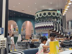 -奈尔宝·儿童乐园·亲子餐厅(鄞州万达店)