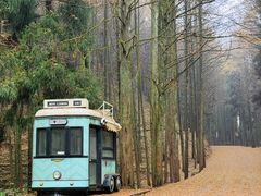 -山王坪喀斯特国家生态公园