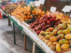 -港华水果街(港华广场店)