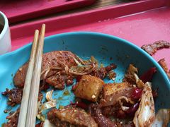 -江南大学-第一食堂(江南苑)