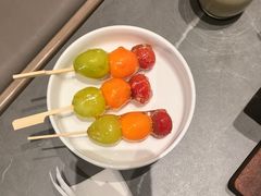 -俏立方·15年新楚菜