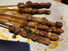 -木屋烧烤(龙湖天街店)