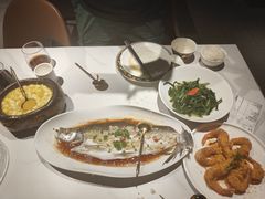 -羲和雅苑•北京烤鸭(国贸商城店)
