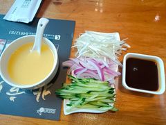 -姥姥家春饼店(惠新东街店)