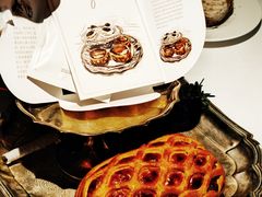 -壳里西餐厅Coquille Seafood Bistro(蒙自路店)