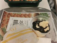 -麦当劳(世纪汇广场店)