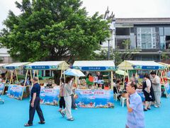 -福州罗源湾海洋世界旅游区