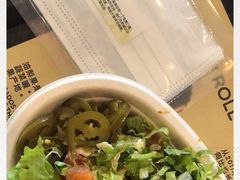 -油梨树 AVOCADO TREE(亮马桥店)