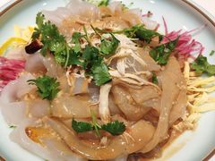 -万荣烤鸭店·北京菜(天坛店)