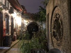 -七贤国际青年旅舍(西七路分店)