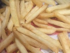 -麦当劳(西单明珠店)