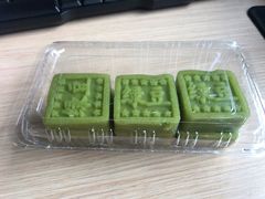 -王天顺海苔饼