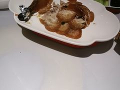 -大鸭梨烤鸭店(花园村店)