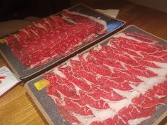 -蟹将军·松叶蟹和牛日料放题自助(K11店)