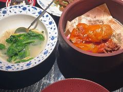 -锦楼·臻选新杭帮(杭州中心店)