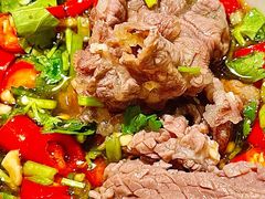 -牛人日志·鲜牛肉骨汤火锅(万科里瑧店)