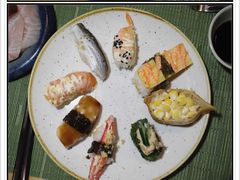 -The Place 自助餐(香港康得思酒店)
