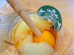 -星巴克(夏日百货店)