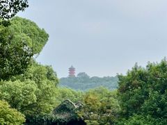 -惠山古镇·寄畅园