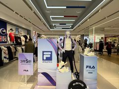-百年港湾奥特莱斯(香炉礁店)