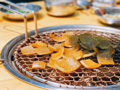 -麻蒲碳烤肉(远景路1号店)