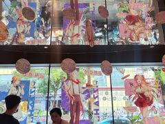 -必胜客(八一店)