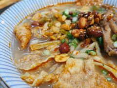 瓦记原味螺蛳粉-瓦记米粉(东鼓道店)