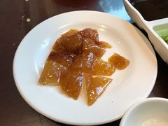 -前门烤鸭(江东中路店)