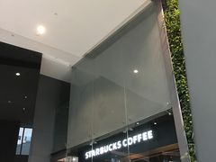 -星巴克(恒基688广场店)