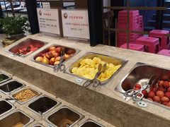 -小王少龙火锅(沙南街店)