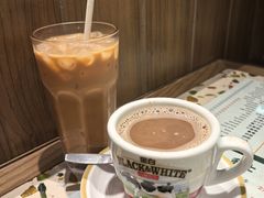 -华嫂冰室(尖沙咀店)