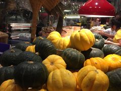 景观位-四海一家自助餐(益田假日广场店)