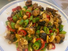 -小辣椒·桂林本地菜(鸿运店)