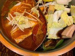-MoMo牧场·寿喜烧专门店(长泰广场店)