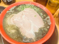 -博多一幸舍(侨福芳草地购物中心店)