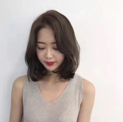 -吉米护肤造型