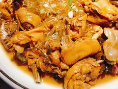 -金掌勺东北菜(格兰晴天店)