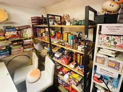 -好玩工厂密室·鹅鸭杀·桌游拼豆电玩