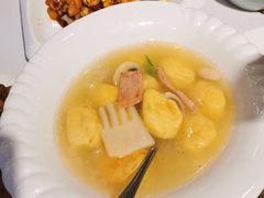 口袋豆腐-峨嵋酒家总店(车公庄店)