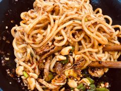 -庆蓉云·庆云面(双林店)