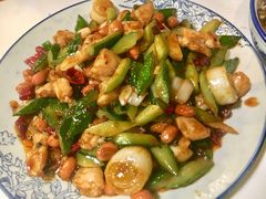 -付掌柜在成都·热炒砂锅集(金禾店)