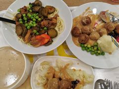 -宜家·瑞典风味餐厅(烟台路店)
