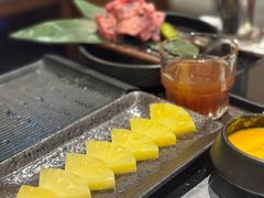 -韩满园· 甄选韩式烤肉