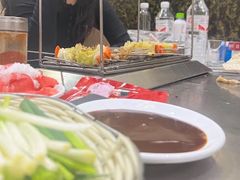 -小寒羊烧烤(凯瑞时代大厦店)