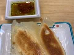 -当家水煎包·牛肉汤(浦江店)